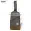 Cute crossbag with canvas suede material own design