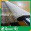 Waterproof blackout fabric roller blind