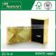beautiful gold bowtie double paper ring box