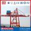 High Efficiency Easy Maintenance continuous ship loader unloader