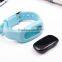 Bluetooth earphone type dismountable smart bracelet with OLED display