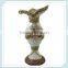 Handmade Souvenir Resin Antique European Vases