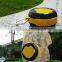 Outdoor Waterproof wireless bluetooth speakers mini portable card speaker