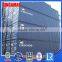 OEM Shipping Container 40HC Container Shipping From China To Chile