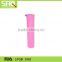 Food grade non-sticky silicone popsicle mold