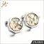 2015 New Product High Quality shirt cufflink