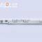 full extension telescopic computer keyboard drawer slide