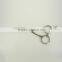 Professional stainless steel scissors hair dressing and bueaty scissors