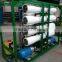 100t/d water desalination plant in china for sale