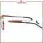 Laura Fairy Fashion Red Purple Blue Changeable Temple Eyeglass Frames For Young Girls