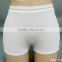 soft seamless nylon incontience protective underwear for women