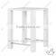 modern white home bar furniture BA8540