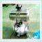 Flanged Ball Valve with Pneumatic Actuator