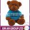 OEM wholesale soft toy stuffed animals teddy bears
