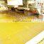 Fiberglass Deck Grating, GRP FRP Deck Grating, Pultruded Frp Grating