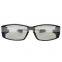 ZEST Polarized 3D Glasses For Movie TV DVD LCD Video Game Theatre