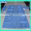 Dymex Knitted Cuff SMS Non Woven Disposable Isolation Gown
