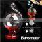 DIY Weather Predictable Forecast Glass Barometer