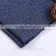 France ribbed fabric textile knitted fabric