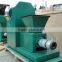 Hard wood charcoal briquette machine/sawdust briquette machine