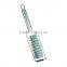ABS+S/S 33.3*6.8 Best Stainless Steel Cheese&chocolate Grater/vegetable Grater