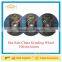 100x6x16 resin bonded china grinding wheels for metal and stainless steel                        
                                                                                Supplier's Choice