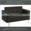 8090# Office Sofa Design, Leather Office Sofa, Modern Design Office Sofa Set