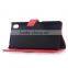 PU case for SONY Z4(Z3+), for sony Z4 case, flip leather case for sony z4