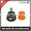 2-D batteries operated LED Emergency Vehicle Strobe Warning Beacon Light