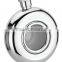 creative stainless steel special hip flasks novelty