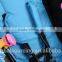 ABS Blue Pink Baby Stroller Accessories Anti-kick Clip Baby Multipurpose Stroller Clips