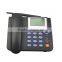 Professional indoor payphone one touch memory botton