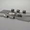 Stainless steel heavy load slat conveyor chain