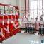 ABC DRY POWDER PORTABLE FIRE EXTINGUISHER