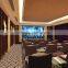 nonflammable wool casino carpet