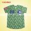 Custom Baseball Jersey/custom camo baseball tee shirt