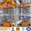 ISO9001:2008/CE certificate China factory sales small scissor lift