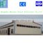 Low Cost and Fast Assembling Prefabricated Steel Structure Warehouse