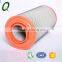 High Efficiency air filter for motor truck