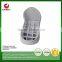 factory lowest price men casual shoe rubber sole