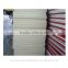 Fireproof PU cold room color steel plate easy installation