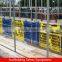 Plastic Brick Guard