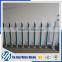 Prefabricated metal steel fences gates