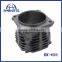 Produce OEM:5411300108 Cast Iron Ceramic Cylinder Liners
