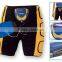 Electrical massage slimming pants