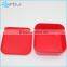 4 Set BPA Free Stackable Plastic Food Containers