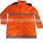 jacket winter with high visibility jinghua chinabaishun reflective jacket 2016