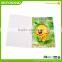 Super Quality Hotsell Paper Folding Greeting Card Wholesale