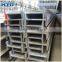 IPE and HEA steel Beams Manufacturer