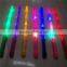 custom led foam party stick lighting party foam wholesale